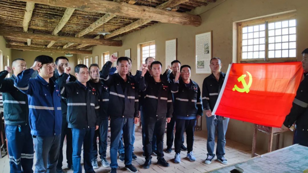 榜樣力量 | 祝賀！他們，榮獲陜西有色金屬集團(tuán)表彰